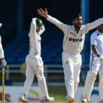 Pakistan Test cricket finds belief in the Caribbean ahead of England