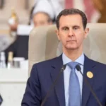 Bashar al-Assad Sentenced to Death in Absentia Over War Crimes