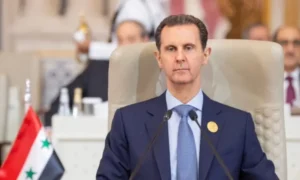 Bashar al-Assad sentenced to death in absentia by Syrian court