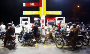 New petrol and diesel prices announced in Pakistan from August 13