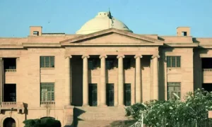 Sindh High Court orders probe into HIV outbreak at Kulsum Bai Valika Hospital in Karachi
