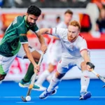 Pakistan Hockey World Cup Campaign Starts With 4-1 Defeat to England