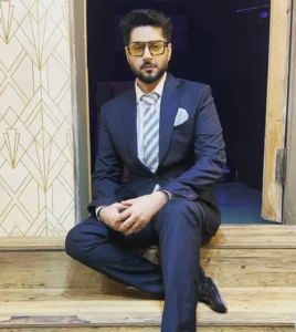 Imran Ashraf denies fake death rumours caused by AI-generated social media videos