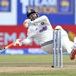 India Close In on Galle Victory as Sri Lanka Slump to 84-4