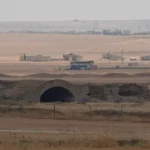 Pakistan Condemns Israeli Strike on Syrian Air Base, Warns of Regional Risks
