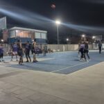 Basketball Final: Backstreet Hoopers, Mambaa’s Book Independence Day Title Clash