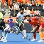 India Beat Pakistan 5-3 to End Green Shirts’ Hockey World Cup Campaign