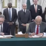 Google deal gives Pakistani students free AI access for one year