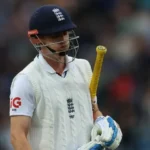 Harry Brook’s 91 puts England in command after Pakistan’s costly drop