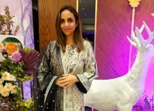 Ali Ansari and Nadia Khan discuss social media clips and Zanjeerein controversy
