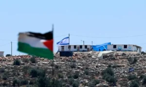 Pakistan and Muslim states oppose Israel’s E1 settlement plan in the occupied Palestinian territory.