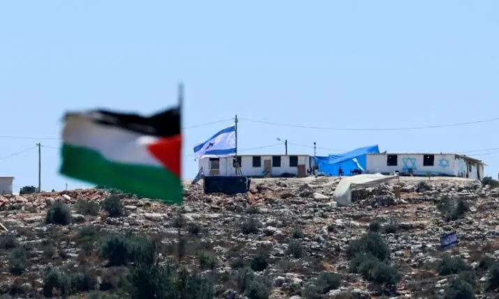 Pakistan and Muslim states oppose Israel’s E1 settlement plan in the occupied Palestinian territory.