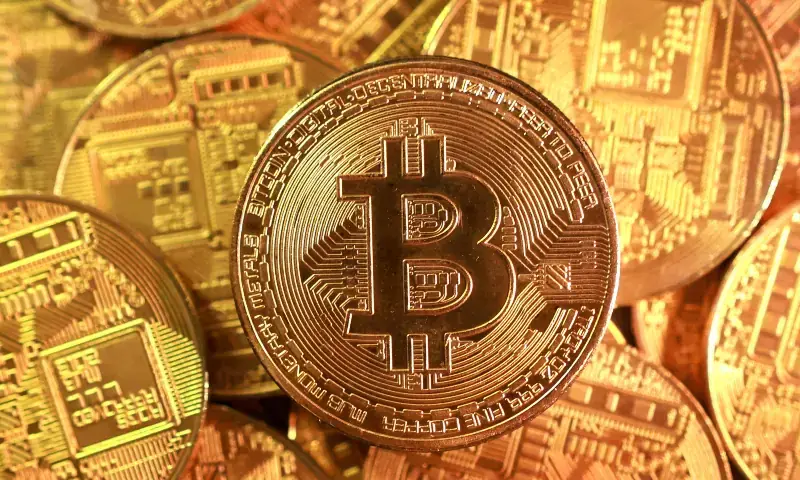 Bitcoin price rises above $80,000 during renewed cryptocurrency market rally
