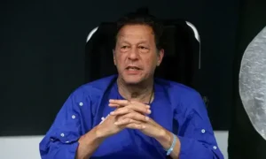 PIMS CT scanner amid controversy over Imran Khan heart scan