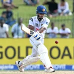 Sonal Dinusha’s 133 Denies India Victory as Sri Lanka Force Dramatic Draw