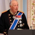 King Harald Dies at 89 After More Than Three Decades on Throne