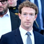 Meta Fined Record $942M as US Court Rules Tech Giant a Public Nuisance