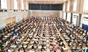 Cambridge AS Level Results 2026 announced for Pakistani students