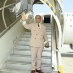 Shehbaz Sharif Heads to Kyrgyzstan as Pakistan Takes SCO Chairmanship