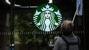 Starbucks Korea headquarters investigated over the Tank Day marketing controversy.