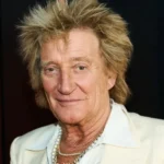 Sir Rod Stewart Cancels US Tour Dates Following Routine Heart Procedure