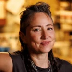 KT Tunstall Black Horse and the Cherry Tree Star Leads Groundbreaking Deaf Theatre Production