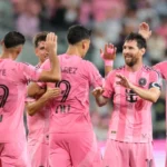 Lionel Messi Hits Four as Inter Miami End Winless Run in Style