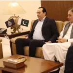 FPCCI, Pakistan Navy Discuss Stronger Business Role in Blue Economy
