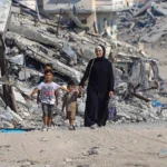 Trump Envoy Jared Kushner Holds Rare Hamas Talks Over Gaza Peace Plan