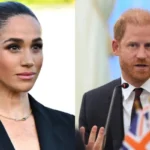 Meghan Could Return to Acting as Sussexes Prepare for UK Move