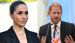Meghan Duchess of Sussex could make acting comeback after UK move