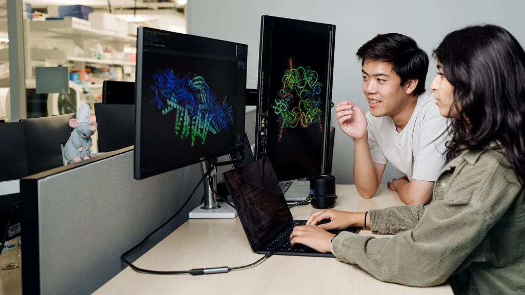 AI-designed viruses created by scientists for research into bacterial infections