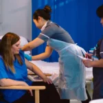 Fridge-Free Vaccines Show Promise in First Human Trial, UK Scientists Say