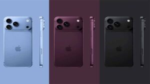 iPhone 18 Pro Apple launch and pre-order schedule