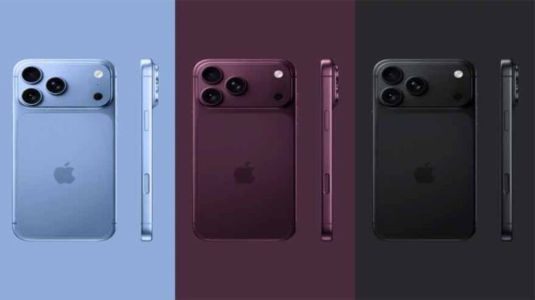 iPhone 18 Pro Apple launch and pre-order schedule