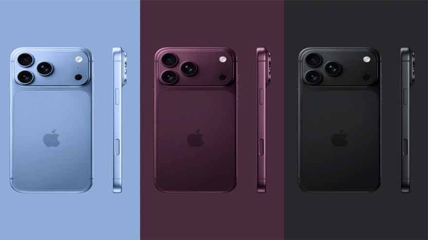 iPhone 18 Pro Apple launch and pre-order schedule