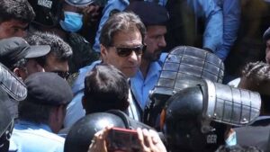 Pakistan government addresses claims about Imran Khan health and prison medical treatment