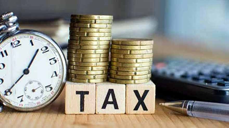 FBR introduces 20 percent penalty on incorrect input tax credit claims