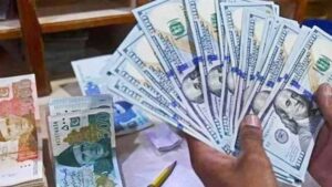 Pakistan makes record Rs1.2 trillion early debt repayment