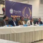 Meezan Bank, ABAD Discuss Housing Finance as Pakistan Faces 14m Home Shortfall