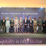 Arena by Pearl-Continental DHA Multan Officially Opens as Premium Event Destination