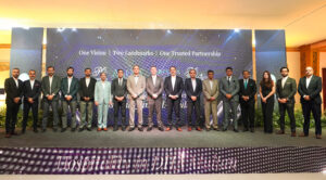 Grand opening ceremony of Arena by Pearl-Continental DHA Multan event center