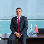 Houssem Ben Haj Amor Named Among Forbes Middle East’s Top 100 CEOs for 2026