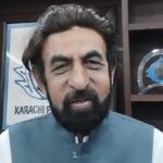 Seerat Teachings Can Guide Society Towards Justice and Welfare, Says Bostan