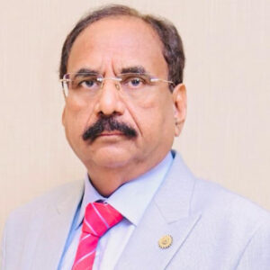 KATI President Muhammad Ikram Rajput discusses the goods transport strike and petroleum pricing in Karachi