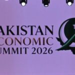 FPCCI, UBG Unveil $1 Billion Per District Vision at Pakistan Economic Summit 2026
