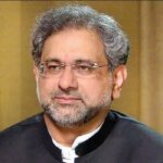 Shahid Khaqan Abbasi Recalls His Father’s Role in Pakistan Air Force’s Early Years