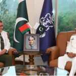 Pakistan Navy chief, Belarus military delegation discuss expanding defence cooperation