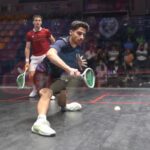 PN Fleet Club Open sees Noor Zaman, Hamza Khan and Nasir Iqbal reach quarter-finals