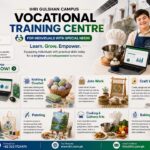 IHRI Vocational Centre Opens to Expand Skills and Wellness Support for Special Needs Community